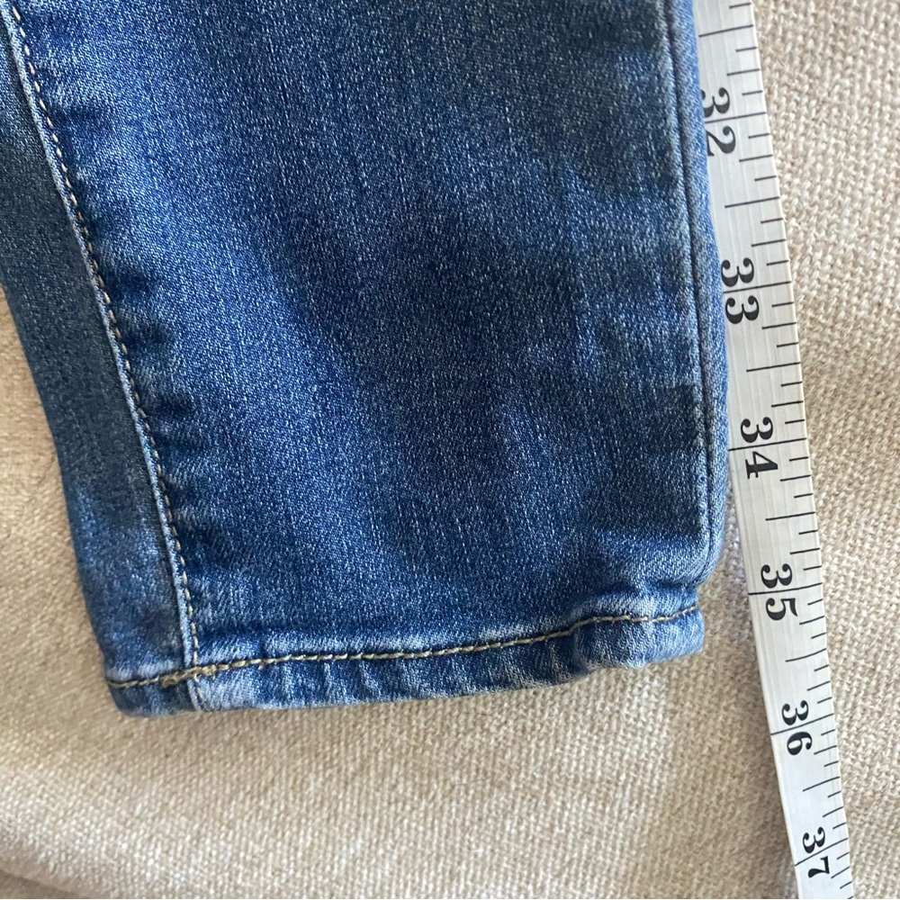 ARTICLES OF SOCIETY Distressed Skinny Jeans - Picture 2 of 12